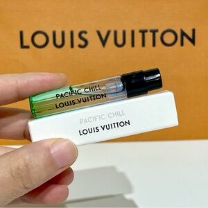 PACIFIC CHILL Louis Vuitton 2ml sample